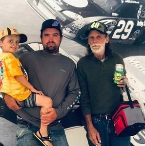 Meet your Posher, Joy